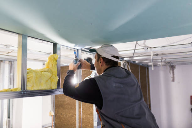 Types of Insulation We Offer in WI